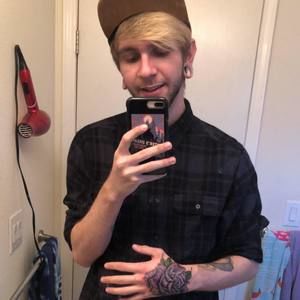 Meet your Posher, Logan